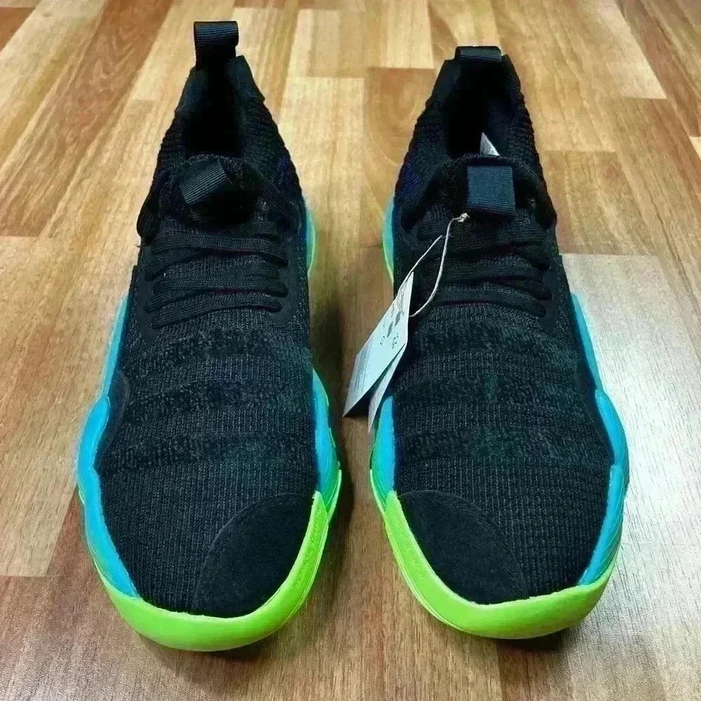 💰HUGE CLEARANCE SALE 💰 Adidas Trae Young 2 Boost Mens Basketball Shoes Size  8 - Picture 6 of 12